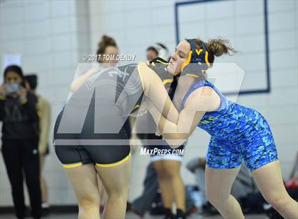 Thumbnail 2 in Doc Hess Classic Wrestling Tournament photogallery.