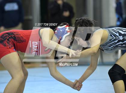 Thumbnail 1 in Doc Hess Classic Wrestling Tournament photogallery.