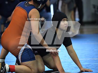 Thumbnail 1 in Doc Hess Classic Wrestling Tournament photogallery.