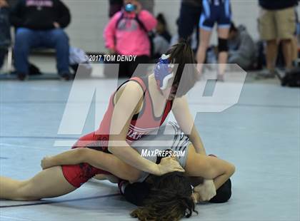 Thumbnail 1 in Doc Hess Classic Wrestling Tournament photogallery.