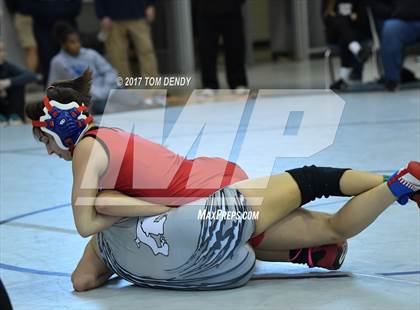 Thumbnail 3 in Doc Hess Classic Wrestling Tournament photogallery.