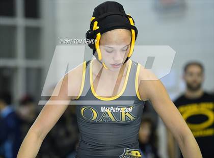 Thumbnail 2 in Doc Hess Classic Wrestling Tournament photogallery.