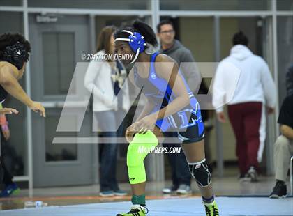 Thumbnail 2 in Doc Hess Classic Wrestling Tournament photogallery.