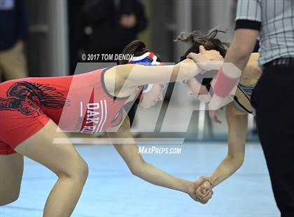 Thumbnail 1 in Doc Hess Classic Wrestling Tournament photogallery.