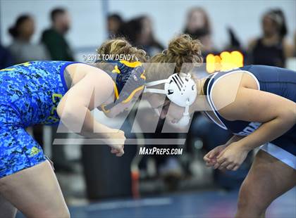 Thumbnail 1 in Doc Hess Classic Wrestling Tournament photogallery.