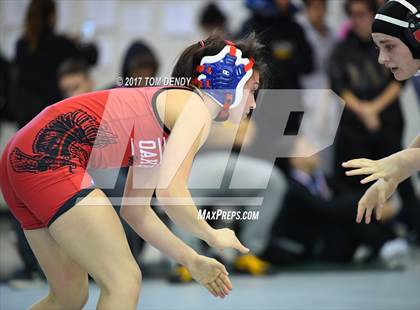 Thumbnail 1 in Doc Hess Classic Wrestling Tournament photogallery.