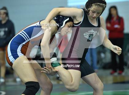 Thumbnail 1 in Doc Hess Classic Wrestling Tournament photogallery.