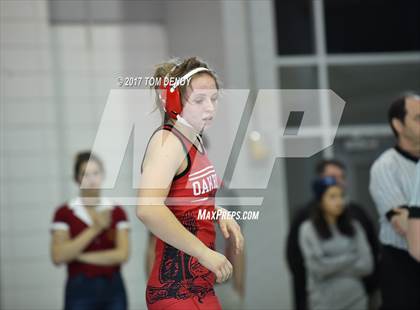 Thumbnail 3 in Doc Hess Classic Wrestling Tournament photogallery.