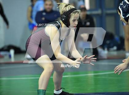 Thumbnail 3 in Doc Hess Classic Wrestling Tournament photogallery.