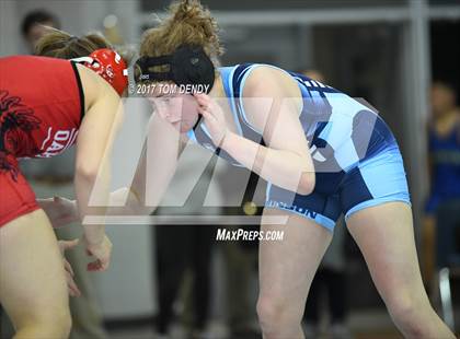 Thumbnail 2 in Doc Hess Classic Wrestling Tournament photogallery.