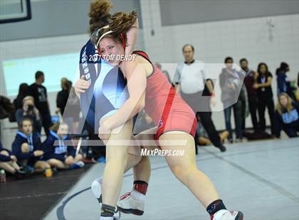 Thumbnail 1 in Doc Hess Classic Wrestling Tournament photogallery.