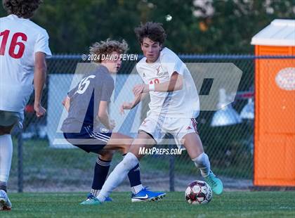 Thumbnail 3 in Arrowhead @ Kettle Moraine photogallery.