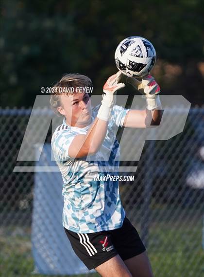 Thumbnail 1 in Arrowhead @ Kettle Moraine photogallery.