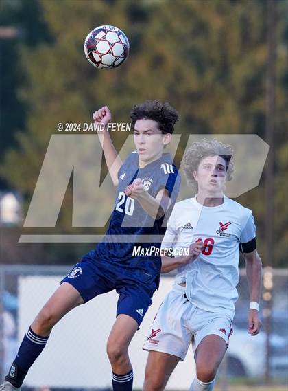 Thumbnail 1 in Arrowhead @ Kettle Moraine photogallery.