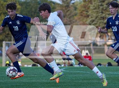 Thumbnail 2 in Arrowhead @ Kettle Moraine photogallery.