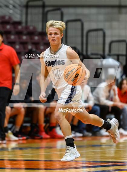 Thumbnail 1 in South Sevier vs. Duchesne photogallery.