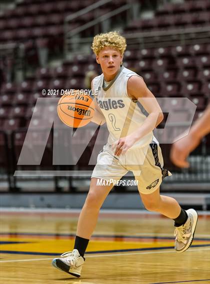 Thumbnail 3 in South Sevier vs. Duchesne photogallery.