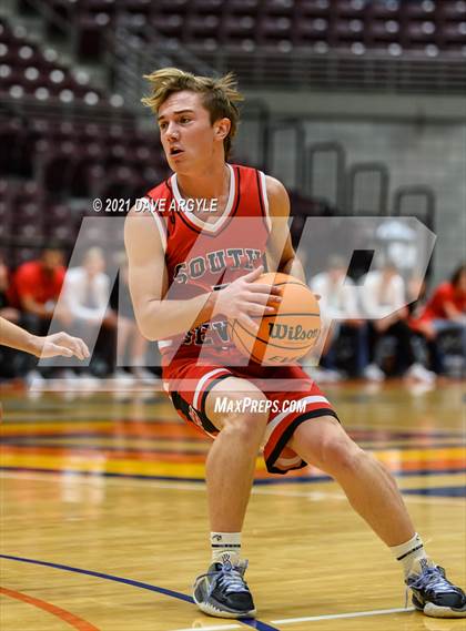 Thumbnail 3 in South Sevier vs. Duchesne photogallery.