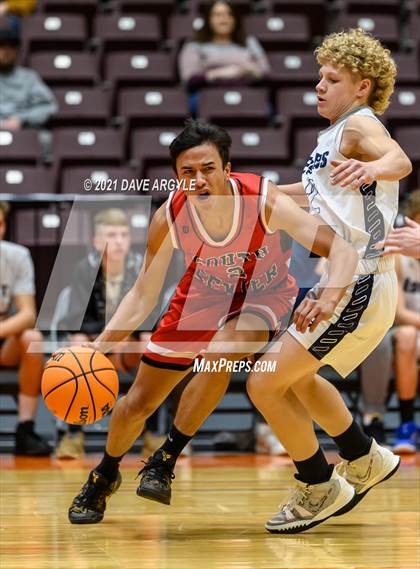 Thumbnail 2 in South Sevier vs. Duchesne photogallery.