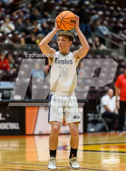 Thumbnail 3 in South Sevier vs. Duchesne photogallery.