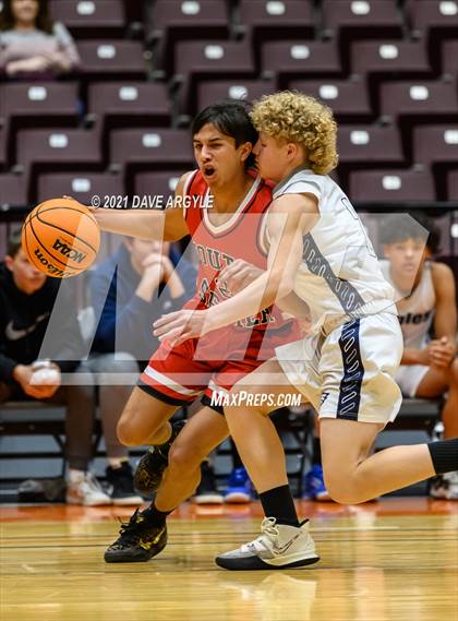 Thumbnail 3 in South Sevier vs. Duchesne photogallery.