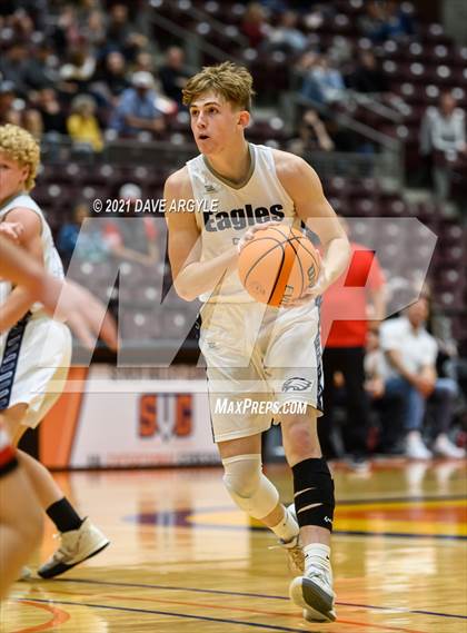 Thumbnail 2 in South Sevier vs. Duchesne photogallery.