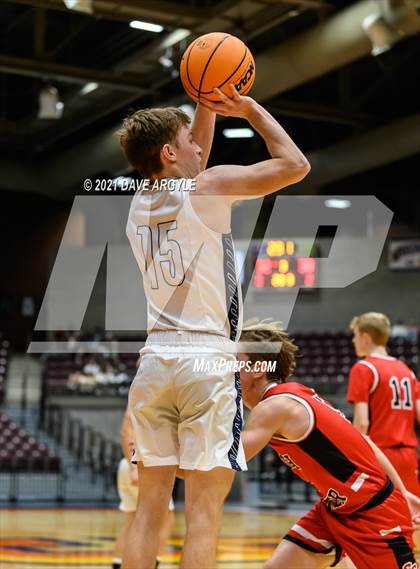 Thumbnail 2 in South Sevier vs. Duchesne photogallery.