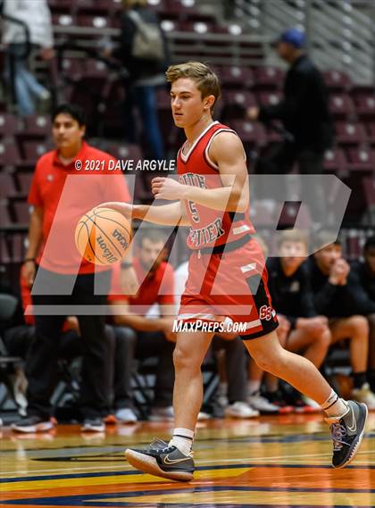 Thumbnail 2 in South Sevier vs. Duchesne photogallery.