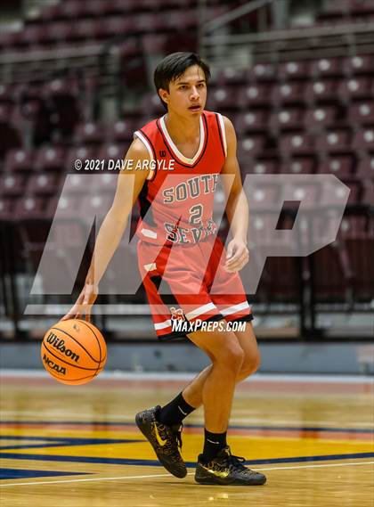 Thumbnail 2 in South Sevier vs. Duchesne photogallery.