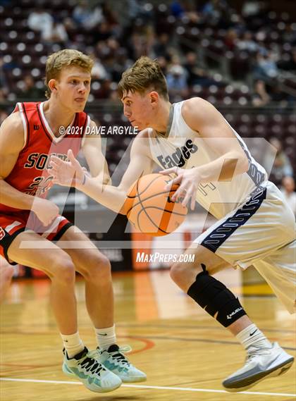 Thumbnail 1 in South Sevier vs. Duchesne photogallery.