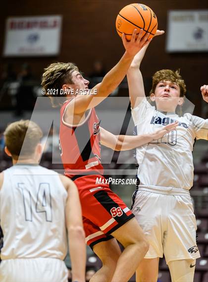 Thumbnail 2 in South Sevier vs. Duchesne photogallery.