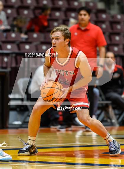 Thumbnail 1 in South Sevier vs. Duchesne photogallery.