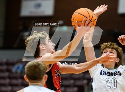 Thumbnail 1 in South Sevier vs. Duchesne photogallery.