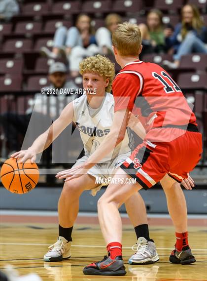 Thumbnail 3 in South Sevier vs. Duchesne photogallery.