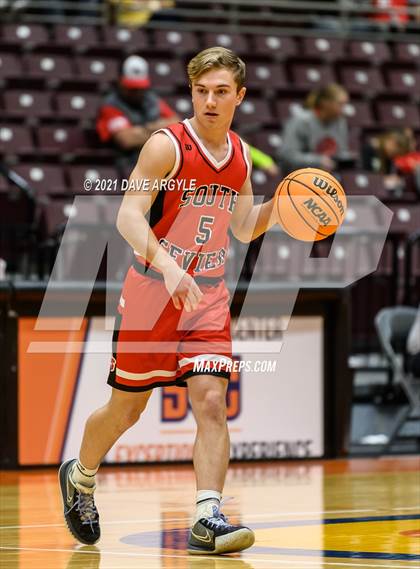 Thumbnail 3 in South Sevier vs. Duchesne photogallery.