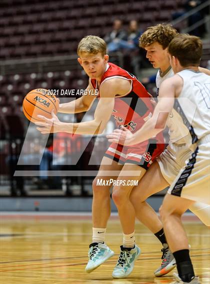 Thumbnail 2 in South Sevier vs. Duchesne photogallery.