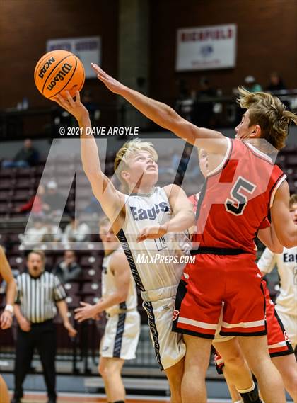 Thumbnail 1 in South Sevier vs. Duchesne photogallery.