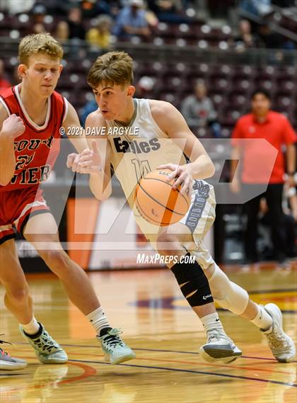 Thumbnail 2 in South Sevier vs. Duchesne photogallery.