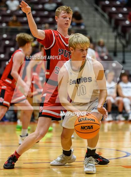 Thumbnail 2 in South Sevier vs. Duchesne photogallery.