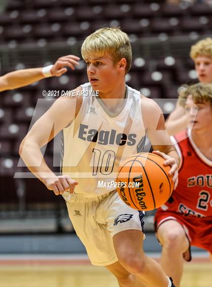 Thumbnail 3 in South Sevier vs. Duchesne photogallery.