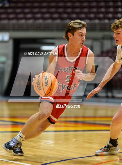 Thumbnail 2 in South Sevier vs. Duchesne photogallery.