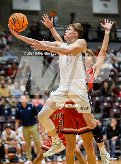 Thumbnail 1 in South Sevier vs. Duchesne photogallery.