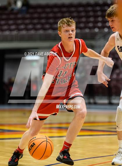 Thumbnail 2 in South Sevier vs. Duchesne photogallery.