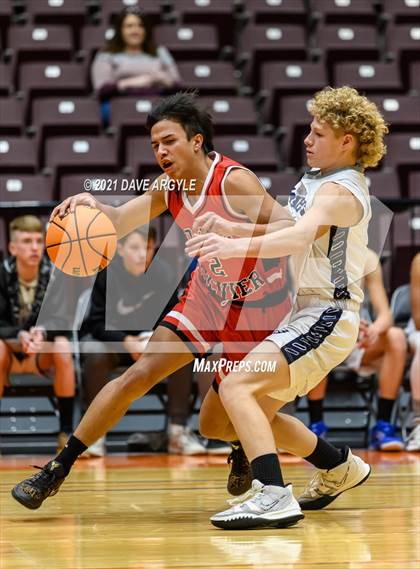 Thumbnail 1 in South Sevier vs. Duchesne photogallery.