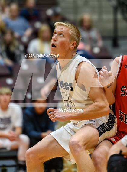 Thumbnail 1 in South Sevier vs. Duchesne photogallery.