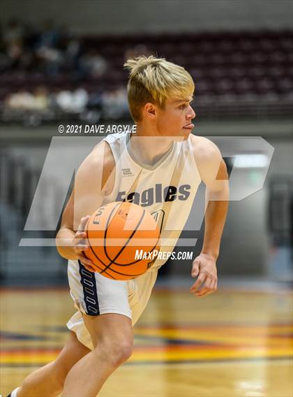 Thumbnail 3 in South Sevier vs. Duchesne photogallery.