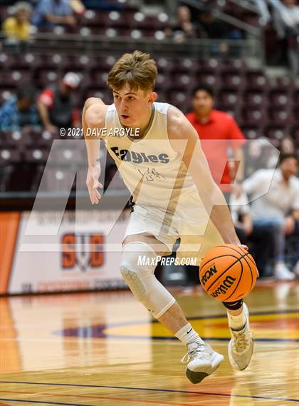 Thumbnail 1 in South Sevier vs. Duchesne photogallery.