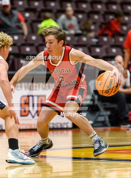 Thumbnail 2 in South Sevier vs. Duchesne photogallery.