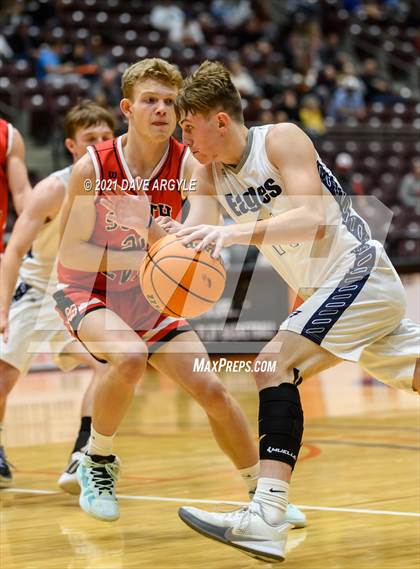 Thumbnail 2 in South Sevier vs. Duchesne photogallery.