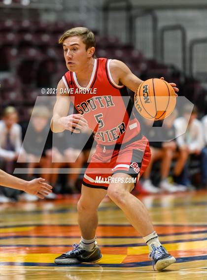 Thumbnail 3 in South Sevier vs. Duchesne photogallery.